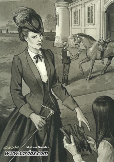 femdom sardax|Sardax – Femdom Artwork: Comic In English Porn